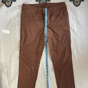 American Eagle Size 4 Jeggings